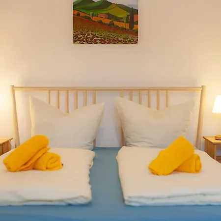 Apartament Bioweingut Bertram Isele Achkarren Zewnętrze zdjęcie