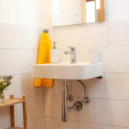 Apartament Bioweingut Bertram Isele Achkarren Zewnętrze zdjęcie