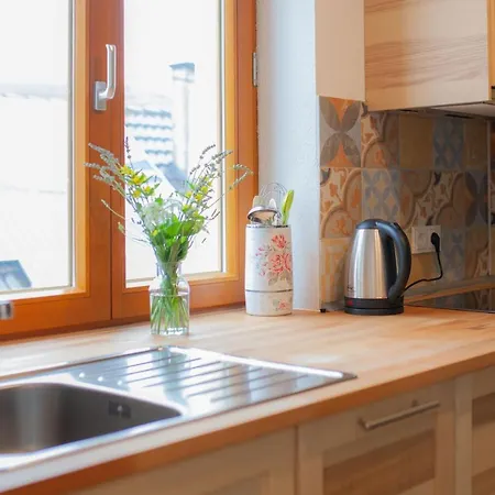 Apartament Bioweingut Bertram Isele Achkarren Zewnętrze zdjęcie