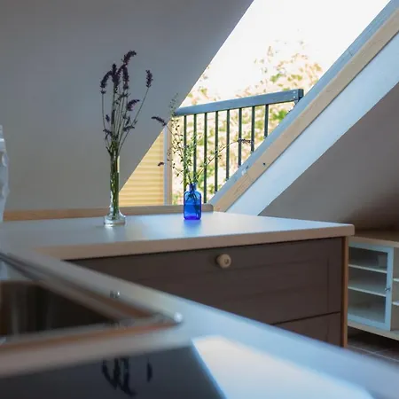 Apartament Bioweingut Bertram Isele Achkarren Zewnętrze zdjęcie