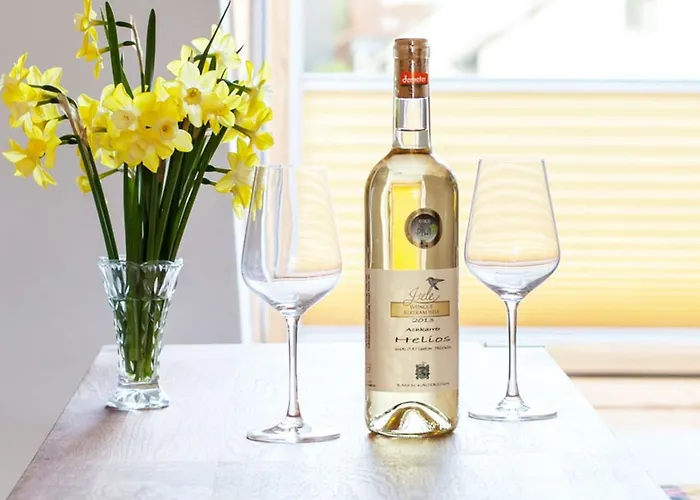 Bioweingut Bertram Isele
