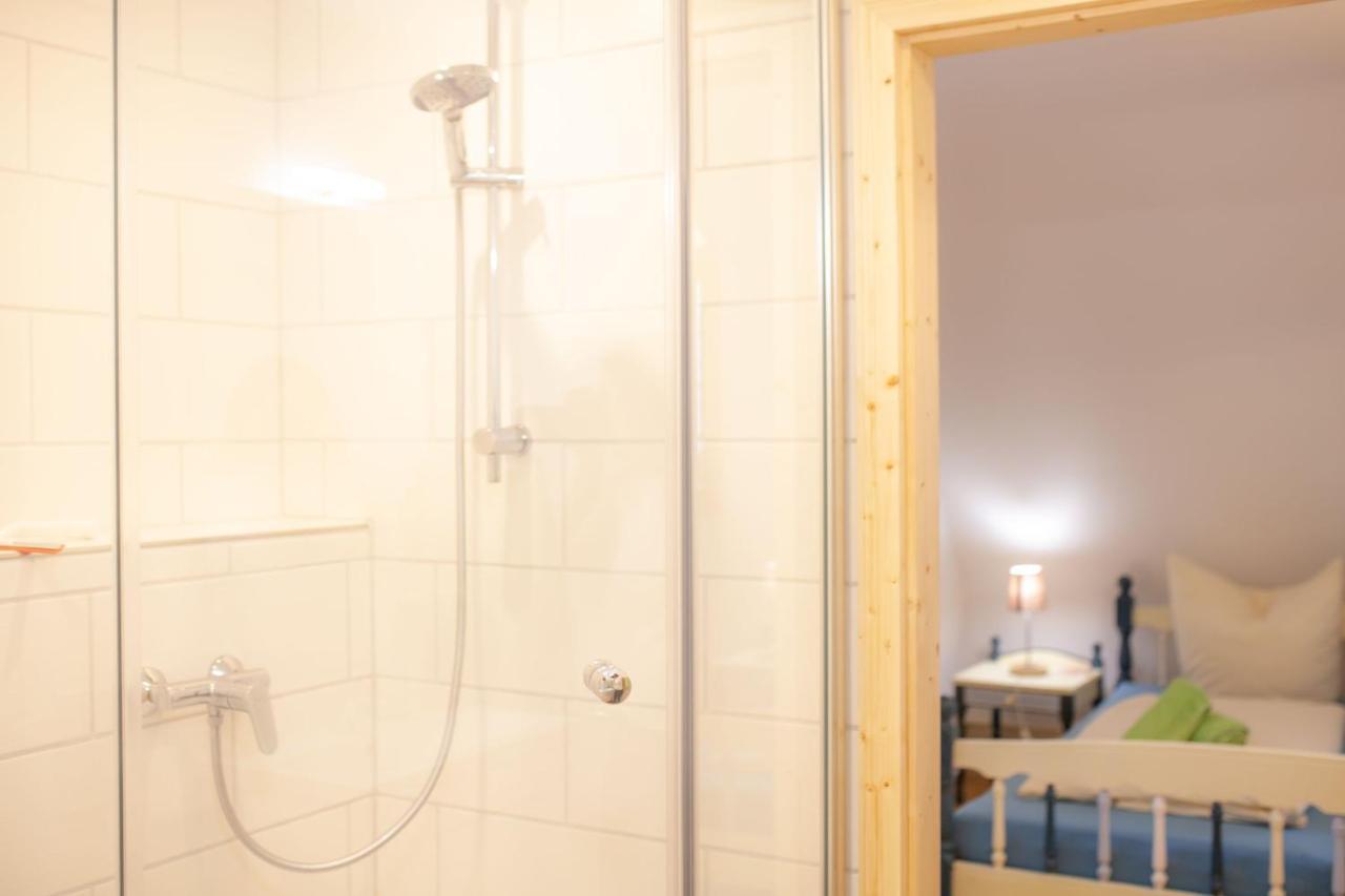 Apartment Bioweingut Bertram Isele *