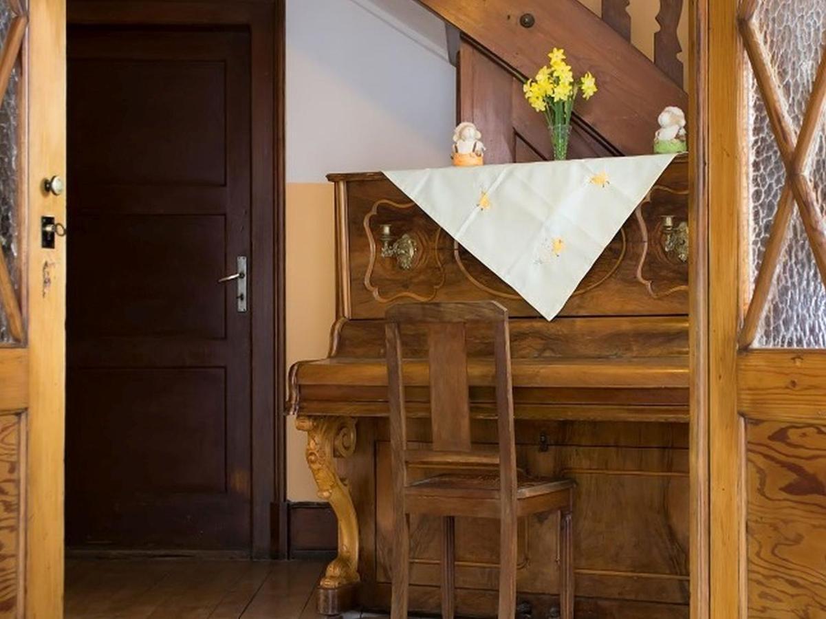 Apartment Bioweingut Bertram Isele