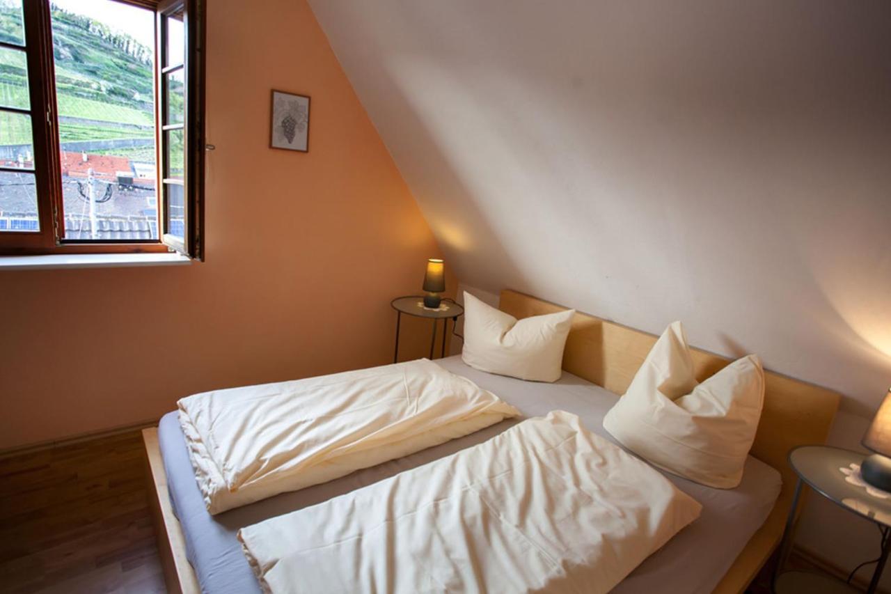 Apartment Bioweingut Bertram Isele Achkarren