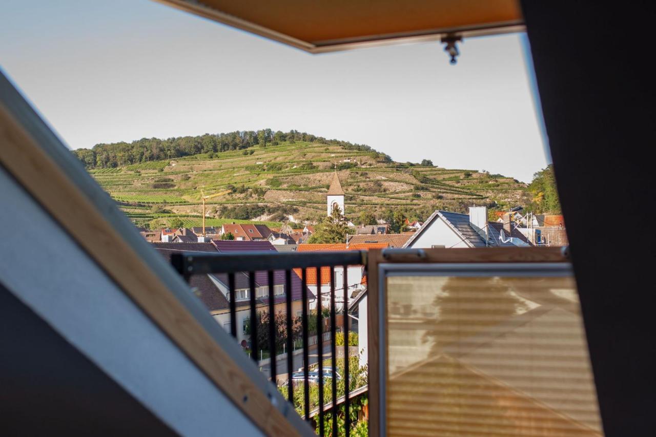 Apartment Bioweingut Bertram Isele