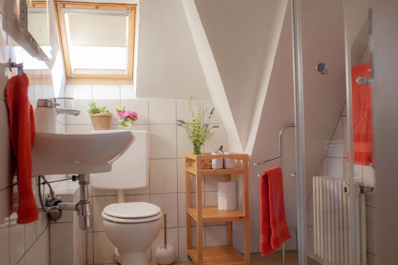 Apartment Bioweingut Bertram Isele