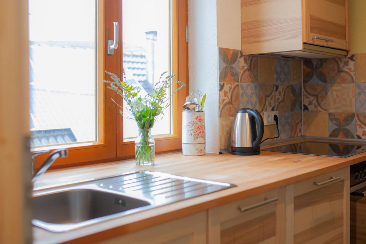 Bioweingut Bertram Isele Apartment