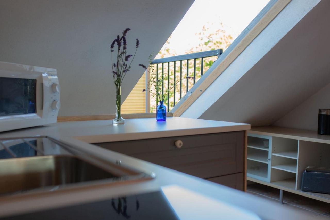 Bioweingut Bertram Isele Apartment Achkarren